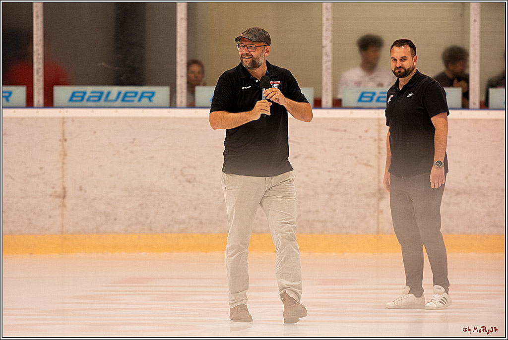 Training KEC, 31.07.2022